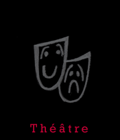 Théâtre - Patricia Ruel